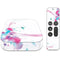 Violet Harmony (Hummingbird) Apple TV Skin